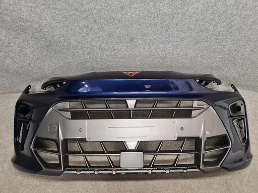 SEAT CUPRA TERRAMAR VOORBUMPER ORIGINEEL