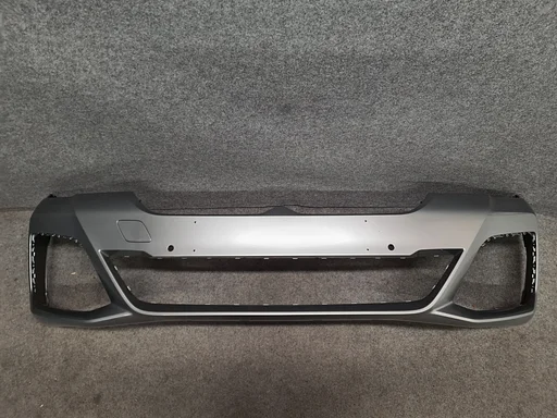 BMW G30 G31 LCI M-PAKKET M VOORBUMPER ORIGINEEL