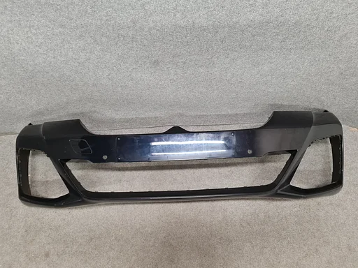 BMW G30 G31 LCI M-PAKKET M VOORBUMPER ORIGINEEL