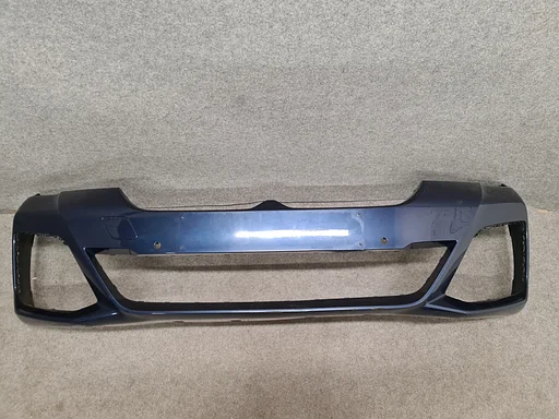 BMW G30 G31 LCI M-PAKKET M VOORBUMPER ORIGINEEL