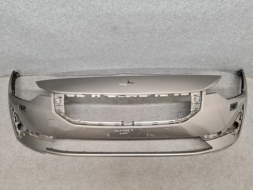 POLESTAR II 2 VOORBUMPER ORIGINEEL