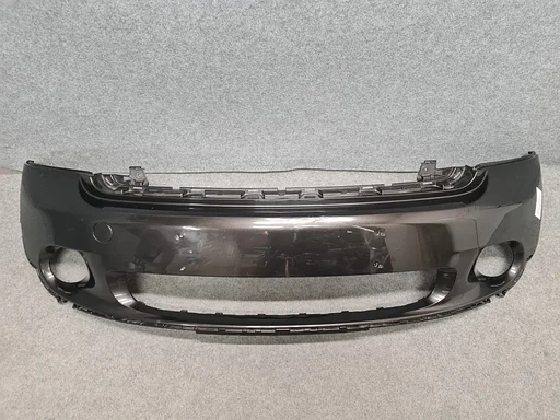 MINI R60 COUNTRYMAN VOORBUMPER ORIGINEEL