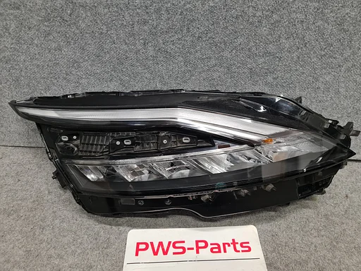 NISSAN QASHQAI J12 VOL LED KOPLAMP RECHTS ORIGINEEL