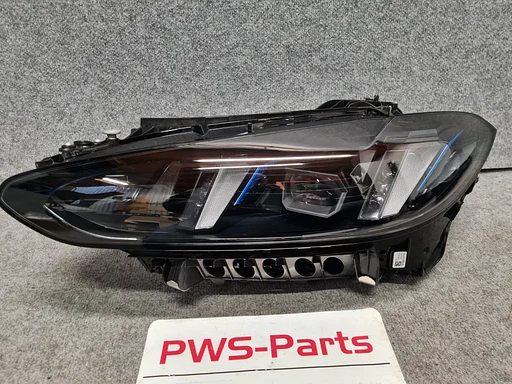 BMW G22 G23 G26 LCI LASER LINKS KOPLAMP ORIGINEEL
