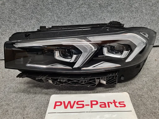 BMW G20 G21 LCI VOL LED KOPLAMP LINKS ORIGINEEL
