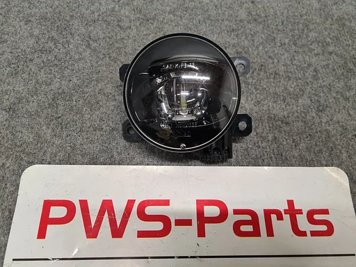 RENAULT CAPTUR FACELIFT MISTLAMP LED LINKS ORIGINEEL