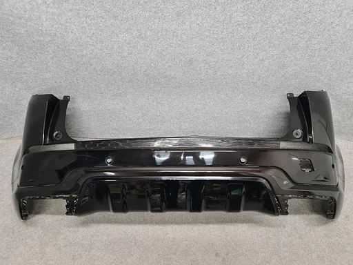 LAND ROVER L550 DISCOVERY SPORT R-DYNAMIC FACELIFT ACHTERBUMPER ORIGINEEL