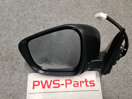 NISSAN NAVARA NP300 D23 2014-2021 BUITENSPIEGEL LINKS ORIGINEEL