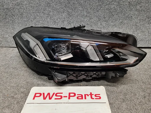 BMW 1-SERIE F70 LED LASER KOPLAMP RECHTS ORIGINEEL