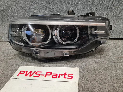 BMW F32 F33 F36 LCI VOL LED KOPLAMP RECHTS ORIGINEEL