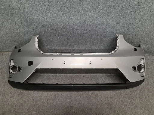 VOLVO XC40 FACELIFT VOORBUMPER ORIGINEEL