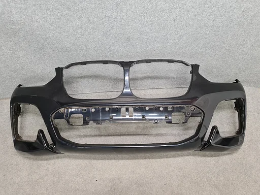 BMW X3 G01 X4 G02 M-PAKKET M VOORBUMPER ORIGINEEL