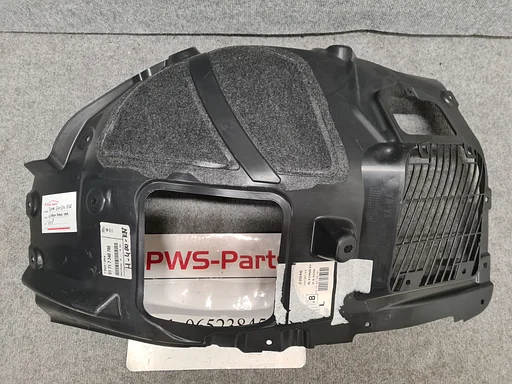 BMW G30 G31 MODDERKUIP WIELKAST RECHTS VOOR ORIGINEEL