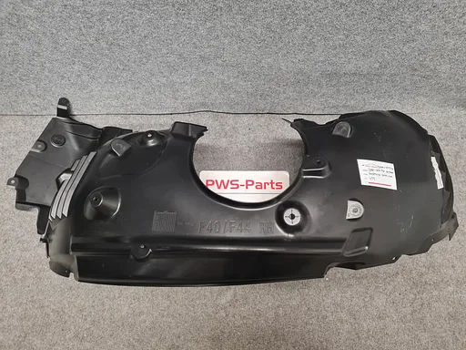 BMW F40 F44 M-PAKKET M MODDERKUIP WIELKAST RECHTS VOOR ORIGINEEL