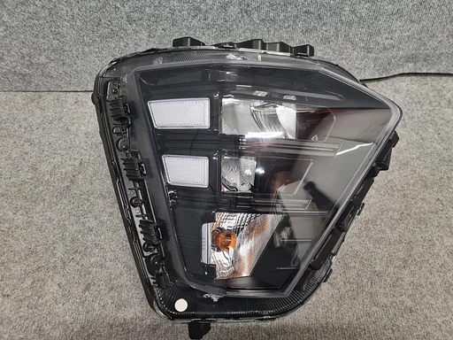HYUNDAI KONA II LED KOPLAMP RECHTS ORIGINEEL