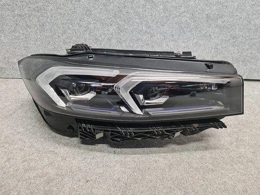 BMW G20 G21 LCI LED LASER BLACK KOPLAMP RECHTS ORIGINEEL