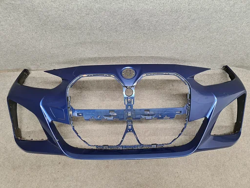 BMW I4 G26 M-PAKKET M VOORBUMPER ORIGINEEL