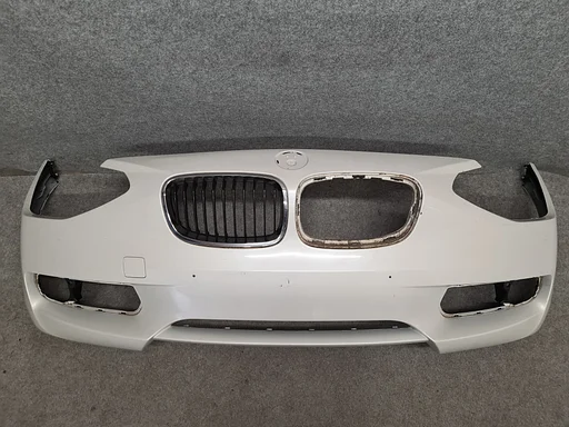 BMW F20 F21 VANAF 2012 VOORBUMPER ORIGINEEL