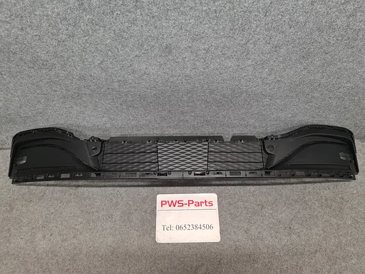 MUSTANG MACH-E VOORBUMPER GRILL LAMELLEN ORIGINEEL