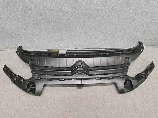 CITROEN BERLINGO IV 4 GRILL ORIGINEEL