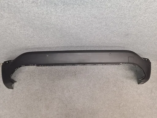 BMW X1 F48 ACHTERBUMPER DIFFUSER ORIGINEEL