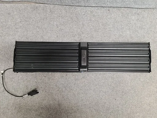 BMW 2 SERIE F45 F46 LUCHTGELEIDER LAMELLEN ROOSTER ORIGINEEL