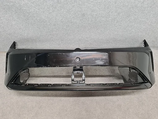 OPEL ASTRA L VI VOORBUMPER ORIGINEEL