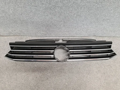 VOLKSWAGEN PASSAT B8 4G GRILL ORIGINEEL