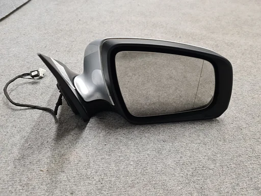 MERCEDES C-KLASSE W204 BUITENSPIEGEL ELEKTRISCH INKLAPBAAR RECHTS ORIGINEEL
