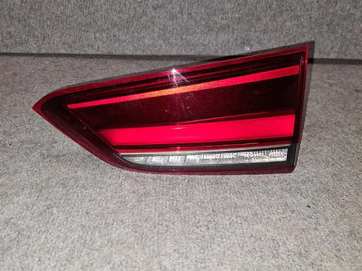 BMW X1 LCI LED VANAF 2020 ACHTERLICHT KOFFERKLEP RECHTS ORIGINEEL