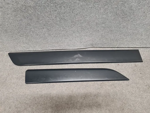 FORD TRANSIT CUSTOM DEUR STOOTLIJST SIERLIJST RECHT ORIGINEEL