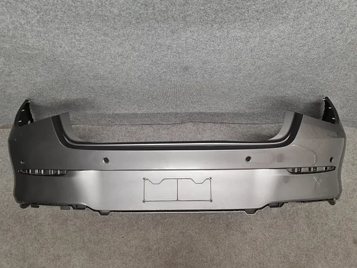 MERCEDES CLA W118 ACHTERBUMPER ORIGINEEL