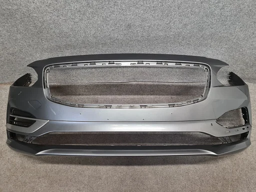 VOLVO V90 S90 II INSCRIPTION VOORBUMPER ORIGINEEL