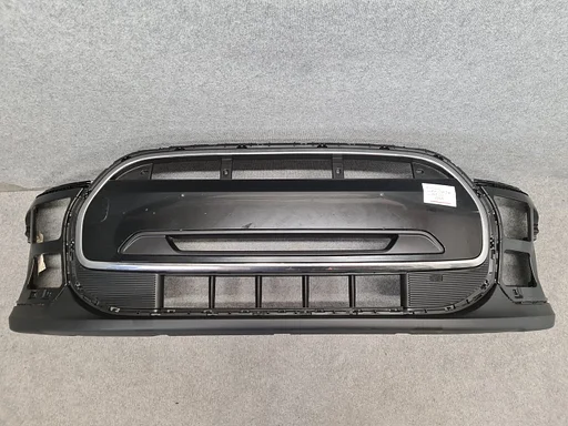 MINI F55 F56 F57 LCI VOORBUMPER GRILL ORIGINEEL
