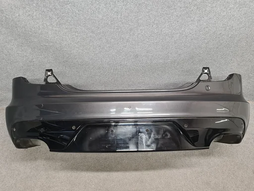 JAGUAR XJ X351 ACHTERBUMPER ORIGINEEL