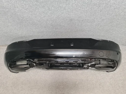 OPEL GRANDLAND X FACELIFT VANAF 2021 ACHTERBUMPER ORIGINEEL