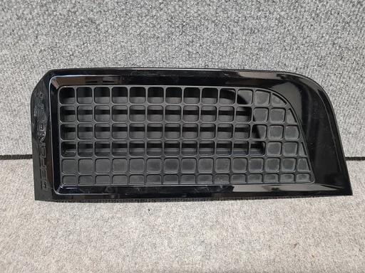 LAND ROVER DEFENDER L663 RECHTS LUCHTHAPPER ROOSTER ZIJSCHERM SPATBORD ORIGINEEL