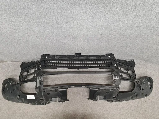 LAND ROVER DEFENDER L663 VOORBUMPER ORIGINEEL