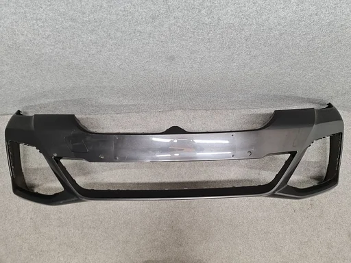 BMW G30 G31 LCI M-PAKKET M VOORBUMPER ORIGINEEL