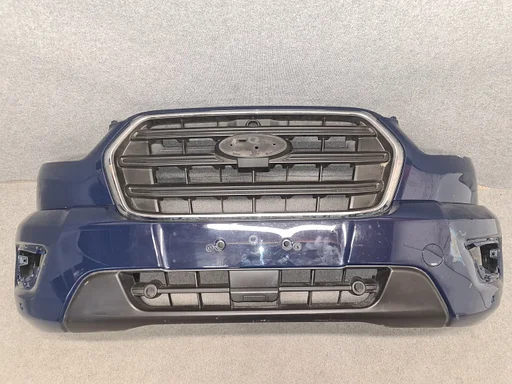 FORD TRANSIT V363 FACELIFT VOORBUMPER ORIGINEEL