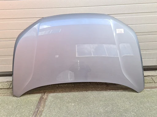 AUDI Q4 89A E-TRON MOTORKAP ORIGINEEL