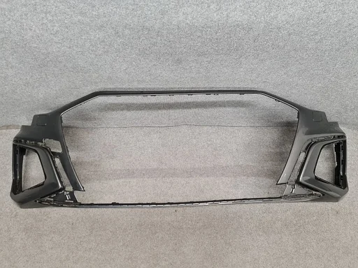 AUDI A3 8Y S-LINE FACELIFT VOORBUMPER ORIGINEEL