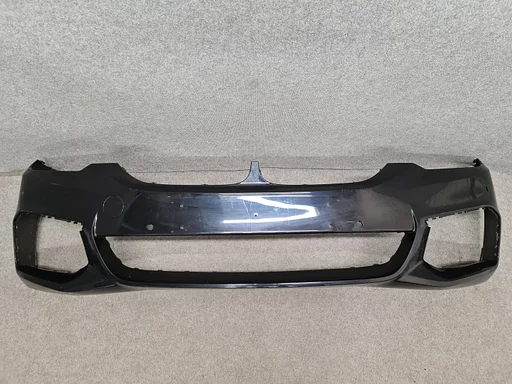 BMW G30 G31 M-PAKKET M VOORBUMPER ORIGINEEL