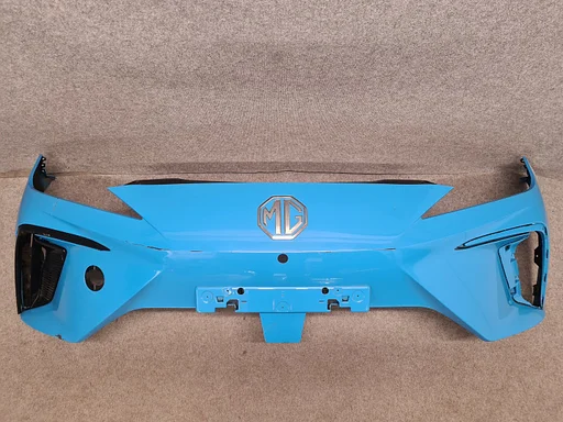 MG MG4 VANAF 2022 VOORBUMPER ORIGINEEL