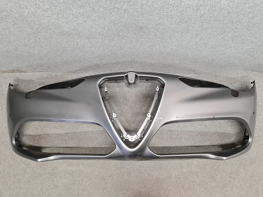 ALFA ROMEO STELVIO VOORBUMPER ORIGINEEL