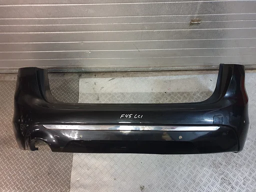 BMW F45 LCI ACHTERBUMPER ORIGINEEL