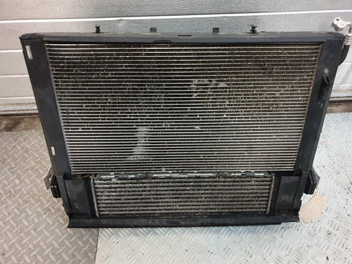 BMW F20 F30 F31 F32 F33 F36 KOELERPAKKET