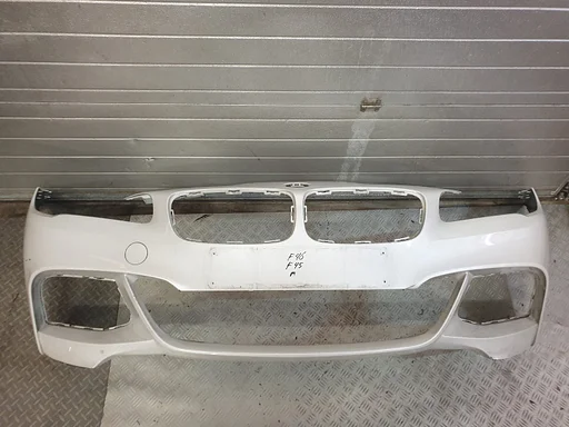 BMW F45 F46 2-SERIE M-PAKKET M VOORBUMPER ORIGINEEL