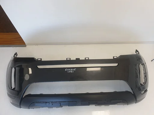 RANGE ROVER EVOQUE L551 VOORBUMPER VANAF 2018 ORIGINEEL