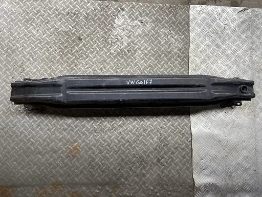 VOLKSWAGEN GOLF 7 BUMPERBALK ACHTER ORIGINEEL